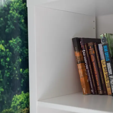 Διαμέρισμα Royal Wilanow Deluxe By Bookinghost