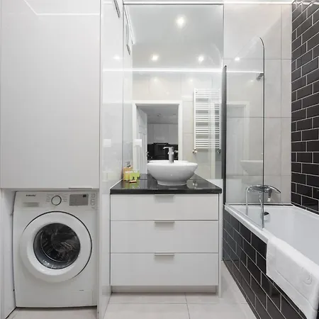 Royal Wilanow Deluxe By Bookinghost Διαμέρισμα Βαρσοβία