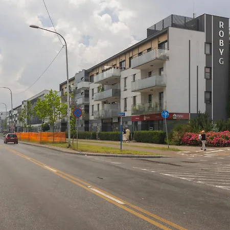 Royal Wilanow Deluxe By Bookinghost Διαμέρισμα Βαρσοβία