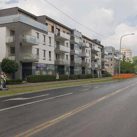 Royal Wilanow Deluxe By Bookinghost Διαμέρισμα