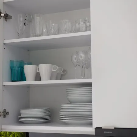 Apartment Royal Wilanow Deluxe By Bookinghost Warschau