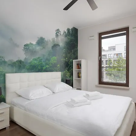 Royal Wilanow Deluxe By Bookinghost Warschau