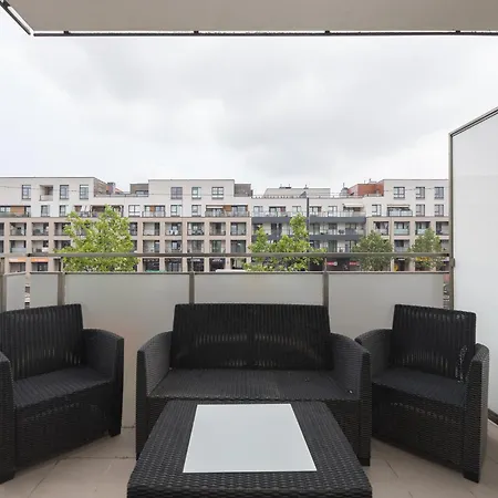 Royal Wilanow Deluxe By Bookinghost Apartment *