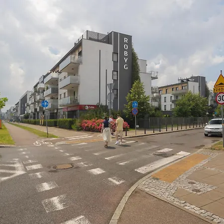 Royal Wilanow Deluxe By Bookinghost