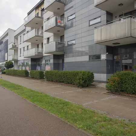 Royal Wilanow Deluxe By Bookinghost Appartement *