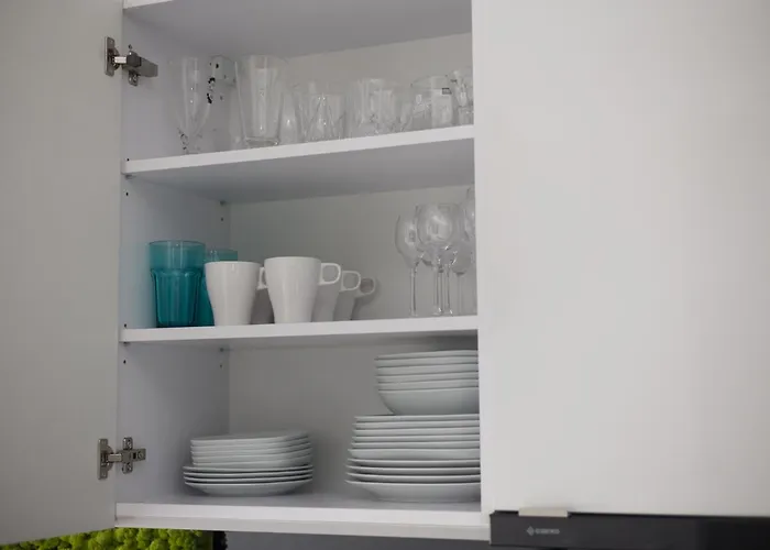 アパート Royal Wilanow Deluxe By Bookinghost ワルシャワ