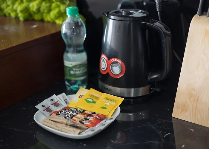 Royal Wilanow Deluxe By Bookinghost *