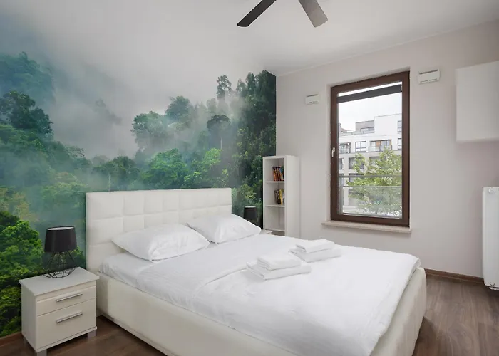 Royal Wilanow Deluxe By Bookinghost ワルシャワ