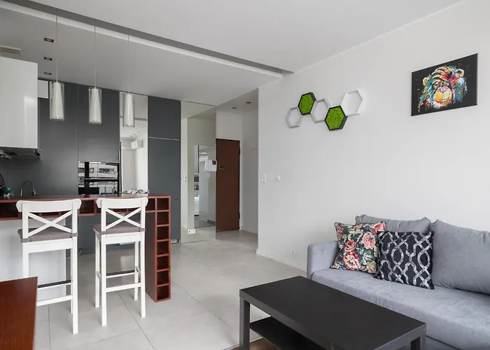 Royal Wilanow Deluxe By Bookinghost ワルシャワ