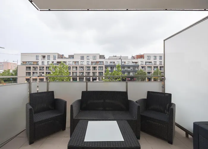 Royal Wilanow Deluxe By Bookinghost アパート *