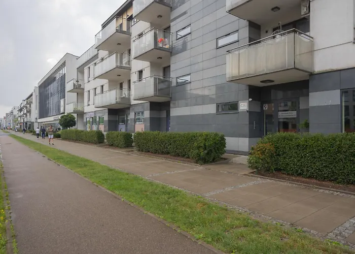 Royal Wilanow Deluxe By Bookinghost アパート *