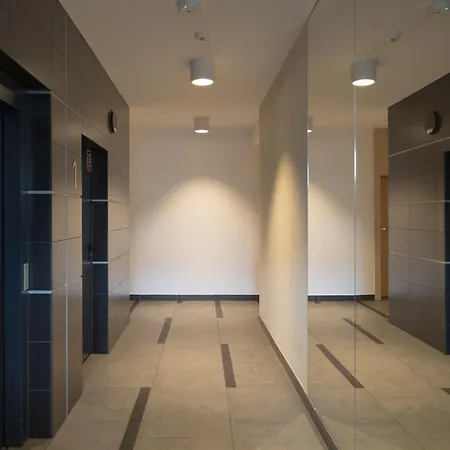 Royal Wilanów Deluxe By Bookinghost Warschau