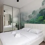 Royal Wilanow Deluxe By Bookinghost Apartmán