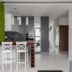 Apartmán Royal Wilanow Deluxe By Bookinghost Varšava