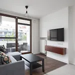 Royal Wilanow Deluxe By Bookinghost Apartmán *