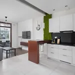 Apartmán Royal Wilanow Deluxe By Bookinghost
